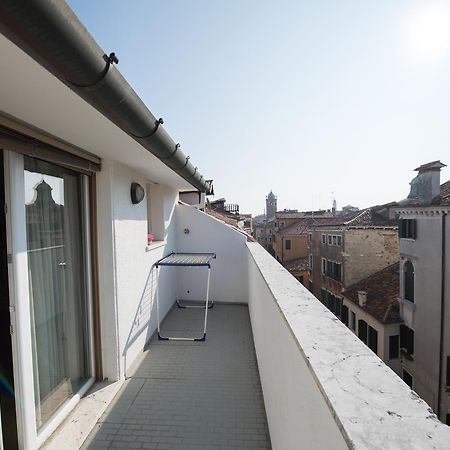 Savoia & Jolanda Apartments 2 Venice Ngoại thất bức ảnh