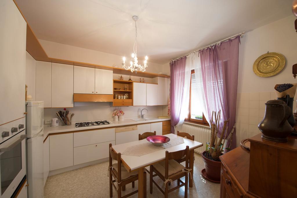 Savoia & Jolanda Apartments 2 Venice Phòng bức ảnh