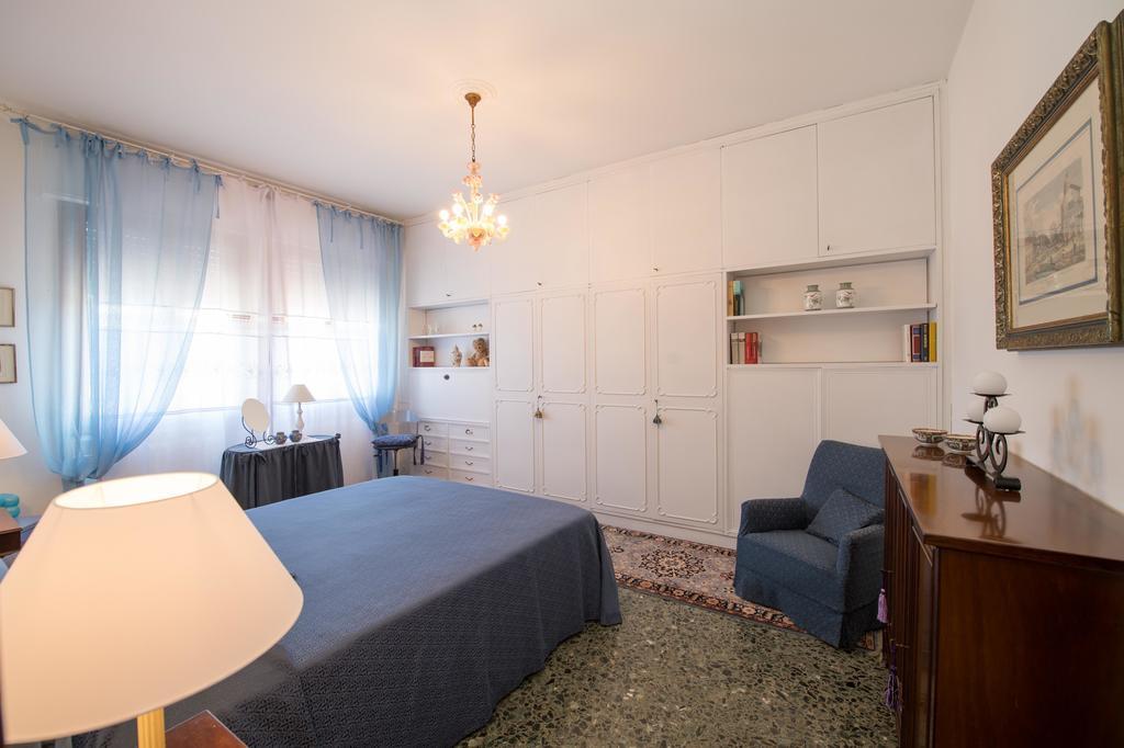Savoia & Jolanda Apartments 2 Venice Phòng bức ảnh