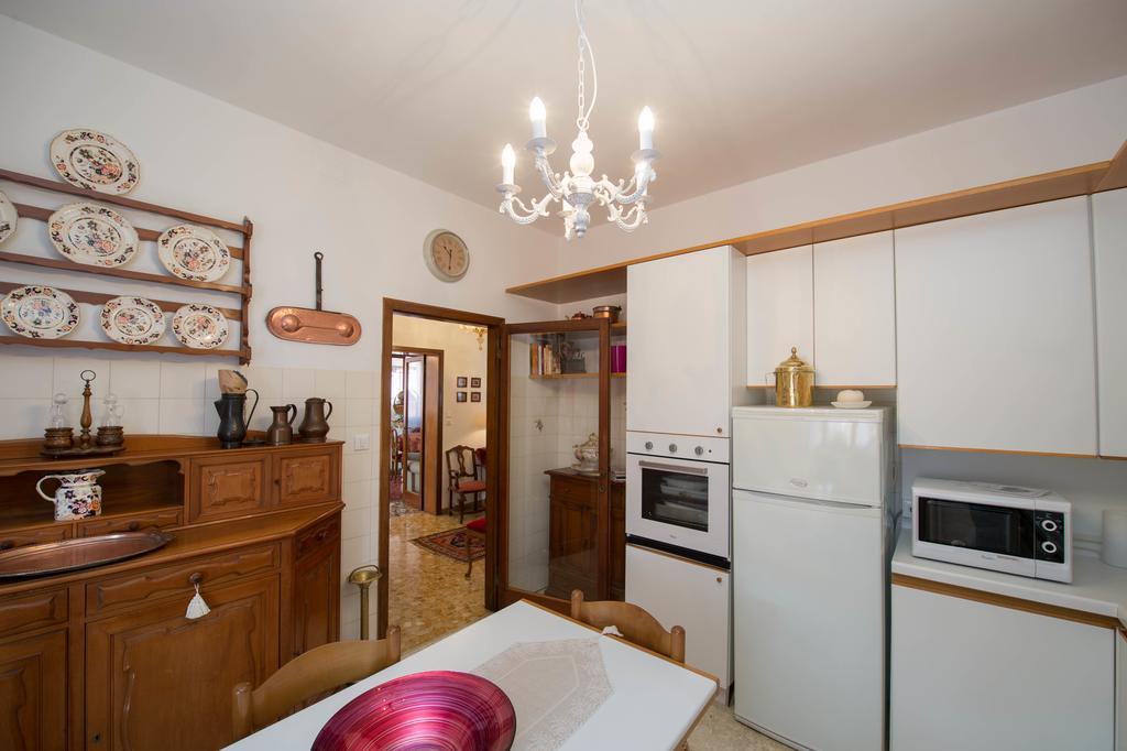 Savoia & Jolanda Apartments 2 Venice Ngoại thất bức ảnh