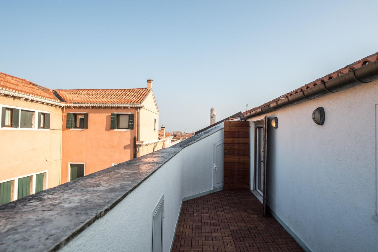 Savoia & Jolanda Apartments 2 Venice Ngoại thất bức ảnh