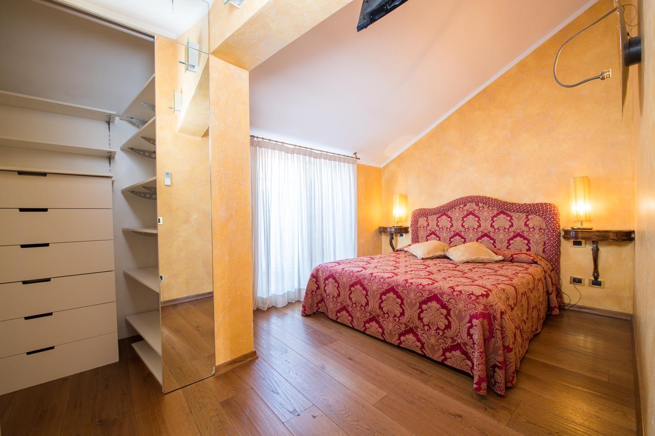 Savoia & Jolanda Apartments 2 Venice Ngoại thất bức ảnh