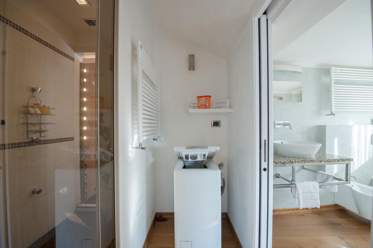 Savoia & Jolanda Apartments 2 Venice Ngoại thất bức ảnh